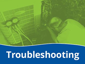 Troubleshooting