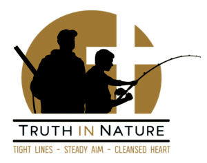 Truth in Nature logo
