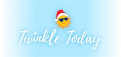 Twinkle Today
