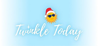 Twinkle Today