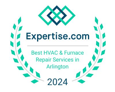 Expertise.com: Best HVAC Professionals in Arlington 2021