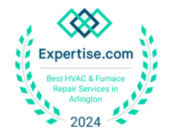 Expertise.com: Best HVAC Professionals in Arlington 2021