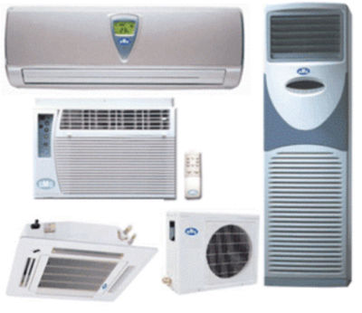 Air Conditioning Repair Orlando