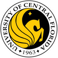 University of Central Florida logo