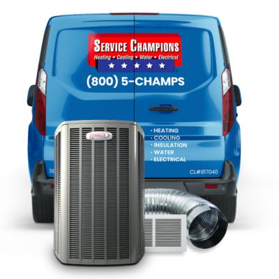 Technician Landing Page Hero