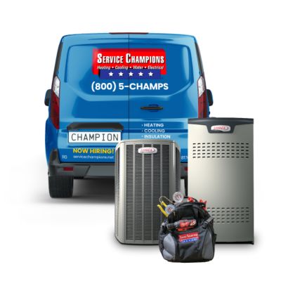 Technician Landing Page Hero