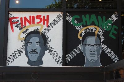 Art by Victoria Simmons in Dallas