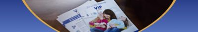 Plumbline VIP PLan packets