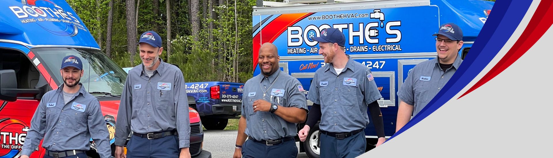 Indoor Air Quality Boothe's Heating, Air, Plumbing, Drains, & Electrical