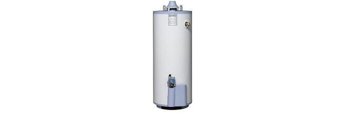 Water heater