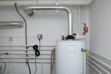 4 Scary Noises Your Water Heater is Making and What They Might Mean