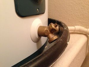 Why & How do I Flush My Water Heater?