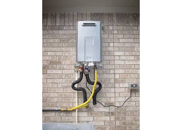 Fairbanks Ranch Water Heater Replacement thumbnail