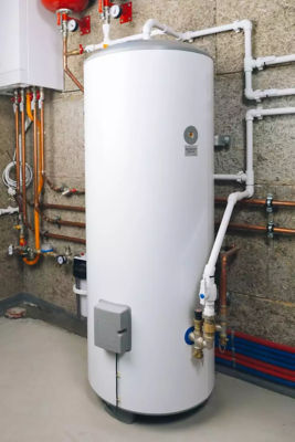 Water heater