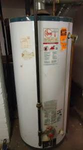 Water heater mainteance