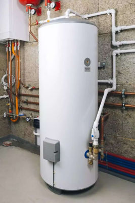 water-heater