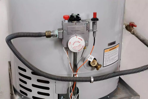 Hot Water Heating - How a Boiler Works