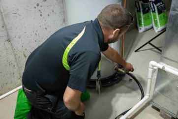 Cincinnati Hot Water Heater Services - Tank Water Heaters