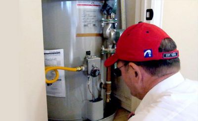 Water Heater Installation Arlington, TX
