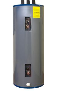 Water heater tank