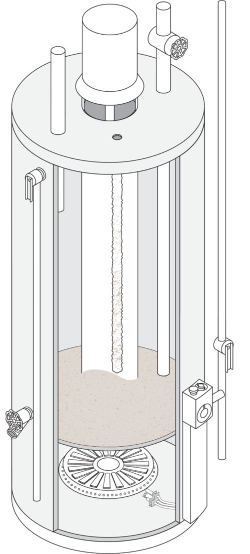 Is a Hissing Water Heater Dangerous? Urgent Safety Tips!