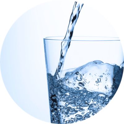 Berkeys Water Quality and Water Treatment