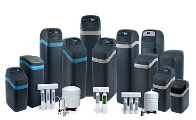 Water softener systems for Phoenix homes