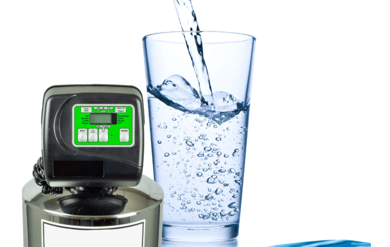 Water Filtration