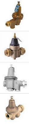 Pressure valve set to 50 psi