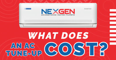 What Does an AC Tune-Up Cost?
