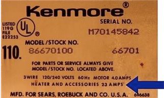 What Size Circuit Breaker Do I Need For a Dryer?” – Energy Today 