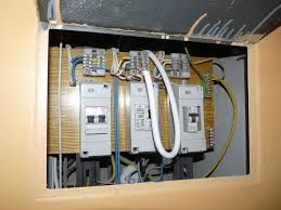 Whole House Rewire