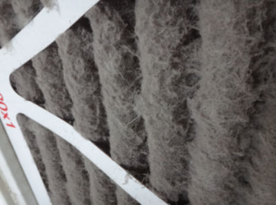 Why Does My AC Filter Get Dirty So Fast? Discover the Causes