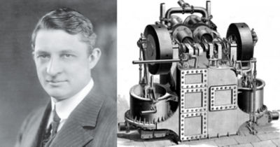 The History Of Air Conditioning   Willis Carrier History Air Conditioning Image 1 Cr21wi001wg