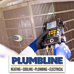 Plumbline - Air Conditioning Services in Windsor