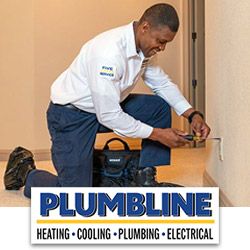 Plumbline - Electrician in Windsor, CO