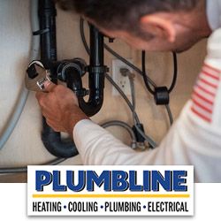 Plumbline - Plumbers in Windsor, CO