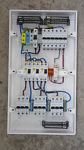 Wiring GFCI