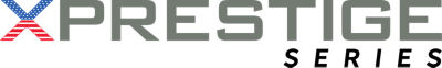 X Prestige Series Logo