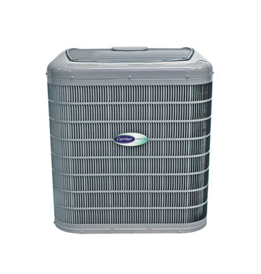 25VNA0 Infinity® 20 Heat Pump