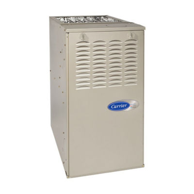 58CVA Infinity 80 Gas Furnace