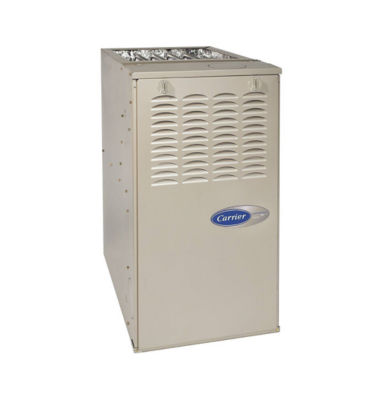 58CVA Infinity® 80 Gas Furnace