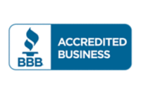 BBB Accredited Business