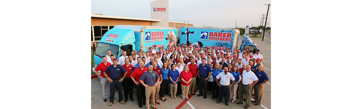 Dallas Morning News Top 100 Places To Work seal