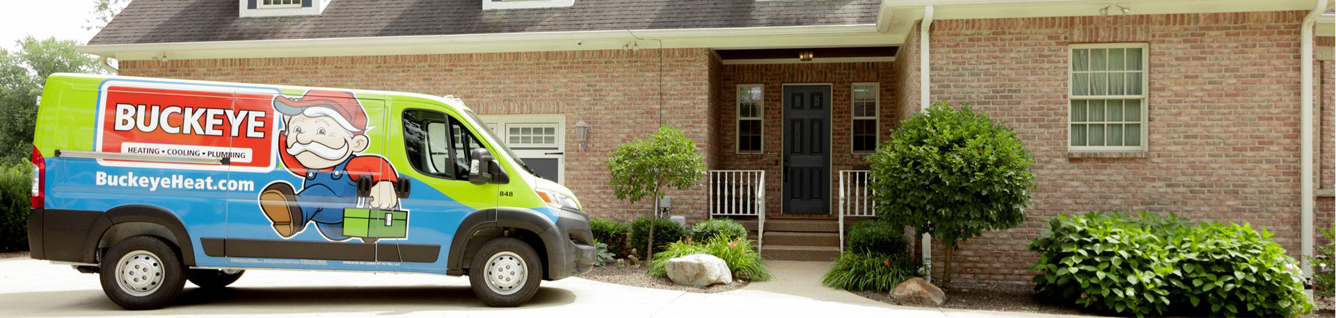 Air Conditioning Replacement Hero Banner