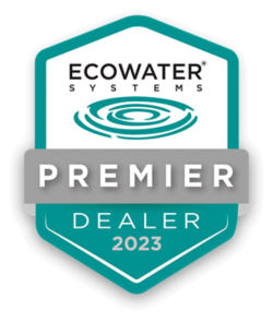 Ecowater Systems Premier Dealer