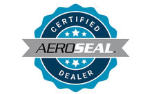 Certified Aero Seal Dealer - Mr. Plumber by Metzler & Hallam