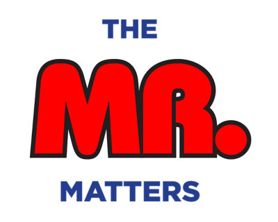 The Mr. Matters - Mr. Plumber