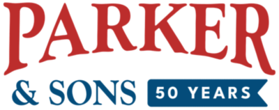 Parker Logo