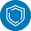 Guarantee Icon Safe And Secure